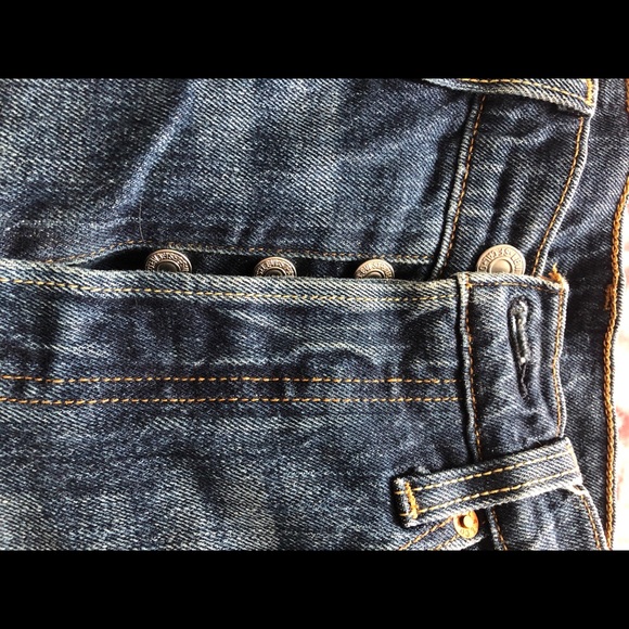 Levi’s 501s - Picture 8 of 8